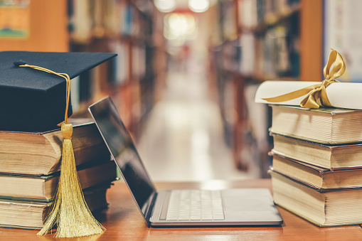 Diploma of Business