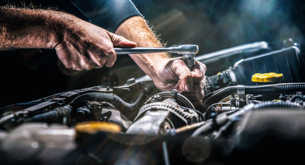 This qualification reflects the role of individuals who perform advanced diagnostic tasks in the automotive retail, service, and repair industry.