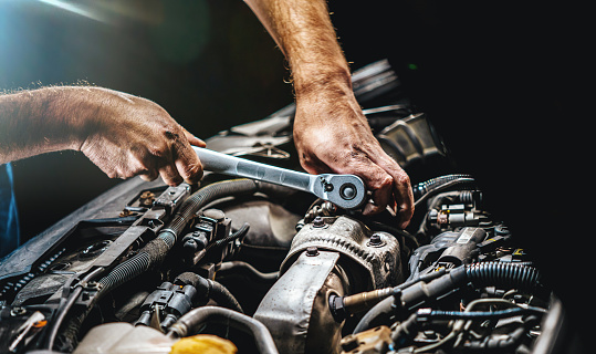 CERTIFICATE IV IN AUTOMOTIVE MECHANICAL DIAGNOSIS
