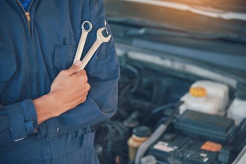 CERTIFICATE IV IN AUTOMOTIVE MECHANICAL DIAGNOSIS